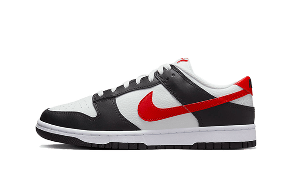 dunk-low-black-white-red-runstock