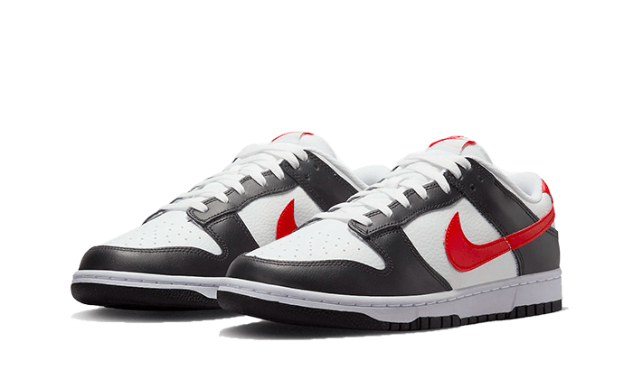 dunk-low-black-white-red-runstock