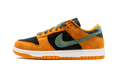 Nike Dunk Low Ceramic (2020) - Aplug
