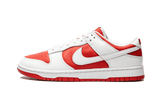 Nike Dunk Low Championship Red - Aplug