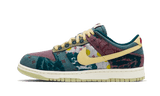 Nike Dunk Low Community Garden - Aplug