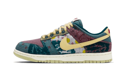 Nike Dunk Low Community Garden - Aplug