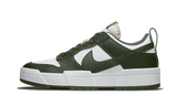 Nike Dunk Low Disrupt Dark Green - Aplug