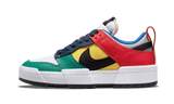 Nike Dunk Low Disrupt Multi-Color - Aplug