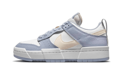 Nike Dunk Low Disrupt Summit White Ghost - Aplug