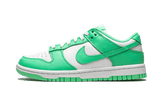 Nike Dunk Low Green Glow - Aplug