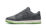 Nike Dunk Low Swoosh Shadow Iron Grey - Aplug