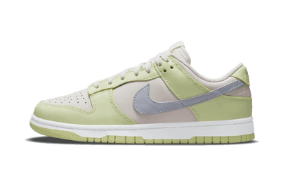 Nike Dunk Low Lime Ice - Aplug