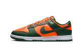 Nike Dunk Low Retro Miami Hurricanes - Aplug