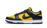 Nike Dunk Low Michigan - Aplug