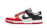 Nike Dunk Low NBA 75th Anniversary Chicago Bulls - Aplug