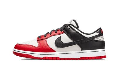 Nike Dunk Low NBA 75th Anniversary Chicago Bulls - Aplug