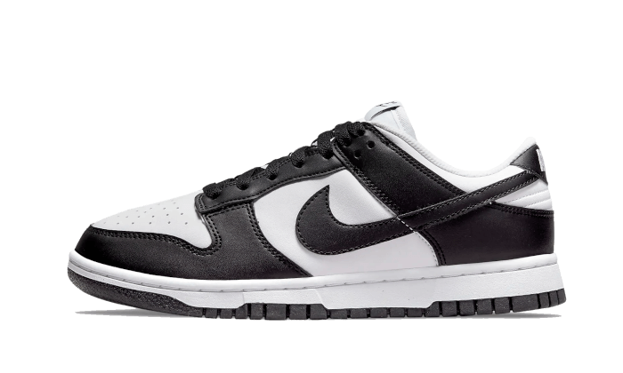 dunk-low-next-nature-black-white-runstock