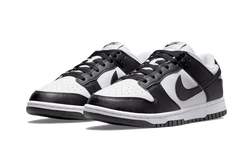 dunk-low-next-nature-black-white-runstock