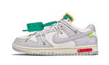 Nike Dunk Low Off-White Lot 25 - Aplug