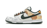 Nike Dunk Low SE Sail Multi-Camo - Aplug