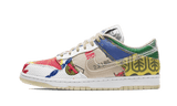 Nike Dunk Low SP City Market - Aplug