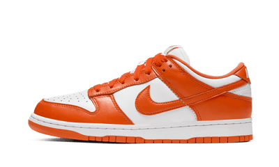 Nike Dunk Low SP Orange Blaze (Syracuse) - Aplug