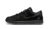 Nike Dunk Low SP Undefeated 5 On It Black - Aplug