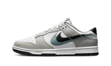 Nike Dunk Low Stencil Swoosh - Aplug
