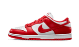 Nike Dunk Low University Red - Aplug