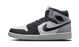 Air Jordan 1 Mid SE Light Steel Grey - Aplug