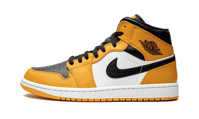 Air Jordan 1 Mid Taxi - Aplug