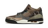 Air Jordan 3 Retro Patchwork Camo - Aplug