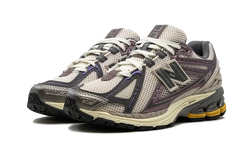 New Balance 1906R Licorice - M1906RRA