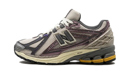 New Balance 1906R Licorice - M1906RRA