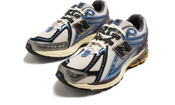 New Balance 1906R Metallic Blue - M1906RRB