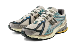 New Balance 1906R Metallic Teal - M1906RRC