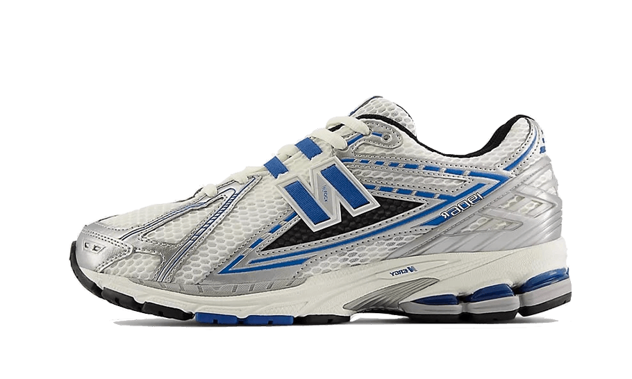 New Balance 1906R Silver Blue - M1906REB