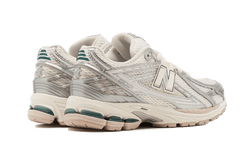 New Balance 1906R Silver Metallic Cream - M1906REE