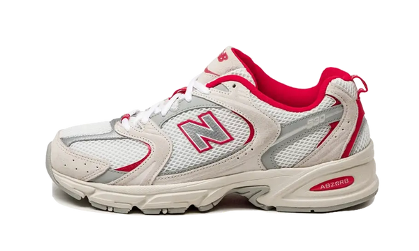 New Balance 530 Beige Red - MR530QB