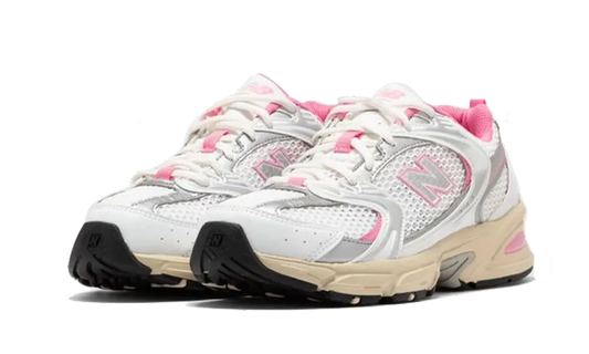 New Balance 530 White Pink - MR530ED