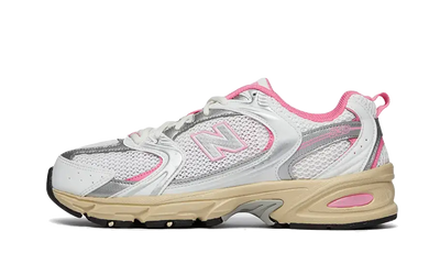 New Balance 530 White Pink - Aplug
