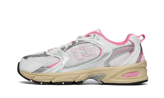 New Balance 530 White Pink - MR530ED