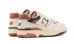 New Balance 550 Vintage Brown - BB550VGC