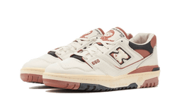 New Balance 550 Vintage Brown - BB550VGC