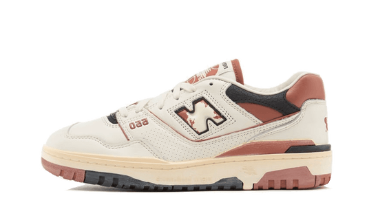 New Balance 550 Vintage Brown - BB550VGC