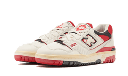 New Balance 550 Vintage Red - BB550VGA