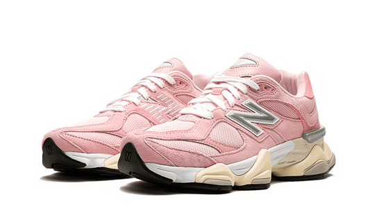 New Balance 9060 Crystal Pink - U9060CSP