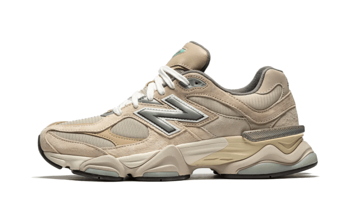 New Balance 9060 Sea Salt - U9060MAC – APLUG PL