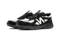 New Balance 990 V4 MiUSA Joe Freshgoods Outro - U990JS4