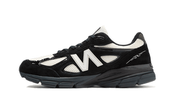 New Balance 990 V4 MiUSA Joe Freshgoods Outro - U990JS4