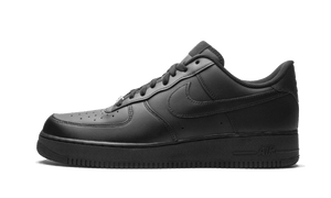 Nike Air Force 1 Low '07 Triple Black - CW2288-001 / 315115-038/DD8959-001