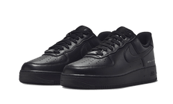 Nike Air Force 1 Low SP1017 ALYX 9SM Black - FJ4908-001