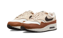 Nike Air Max 1 '87 Velvet Brown - FZ3621-220