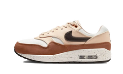 Nike Air Max 1 '87 Velvet Brown - FZ3621-220